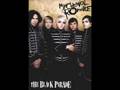 Skylines and Turnstiles - My Chemical Romance