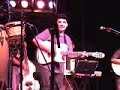 live at santa ana jazz festival