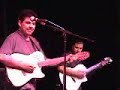 live at santa ana jazz festival