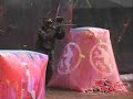 XSV - Ironmen PSP