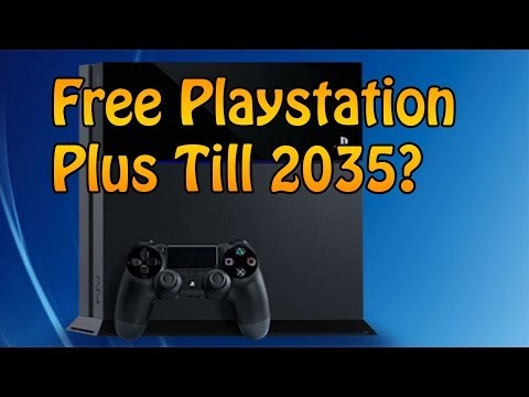how to glitch playstation plus
