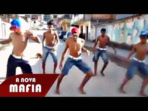 PASSINHO DO FUNK 4 - OFICIAL HD 2014