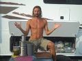 Free Juicing Recipes! The LIFESAVER Green Vegetable Juice