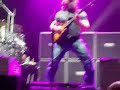 Dream theater live in Luxembourg Rockhal - Overture 1928