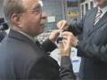 Otmar Bernhard - Genfood oder nicht Genfood?
