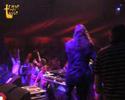 Trane Met tuite - BeAlive - Den Bosch 2007