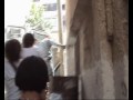 Incursions militars a nablus.