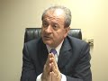 José Escandell, presidente del Cepcecaba