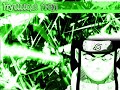 Naruto-Power of Trance