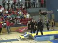 Borås GS Mixed - Vänersborg 2007-05-12