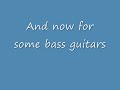 Cool Guitars