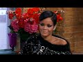 Rihanna - This Morning Interview (24/09/08)