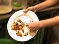 Commercial Composting