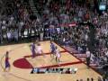 videos de Pistons 83 - 84 Blazers (Season 2008-2009)