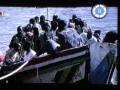 La tragedia de las pateras - provocada por nuestra flota pesquera?