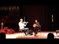 Dan Gunnar Duo -polska after Anders Lust, Rättvik Sweden Dan Gunnar Duo -polska after Anders Lust, Rättvik Sweden