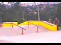 campionato perim sk8 2008