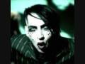 videos de marilyn manson music video