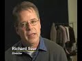Richard Seer on \"Third\"