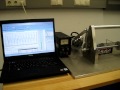 Torsion Torque Measuring System