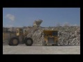 Dymax Rock Buckets for wheel loaders  - Dymax Mining Products