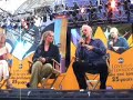 tony geary & genie francis dancing to 