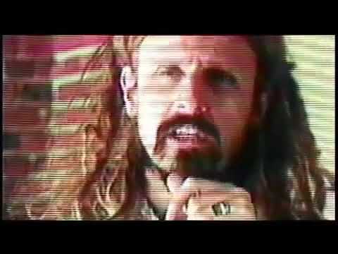 30 Days in Hell - The Making Of The Devil's Rejects part 2