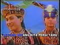 Sayang Kinabalu