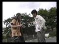 あぶらまつり2008コマーシャル(アルマジロ編その2)