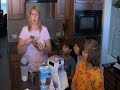 HoW TO MAKE SNOW CONE SYRUP PART 2 HoW TO MAKE SNOW CONE SYRUP PART 2