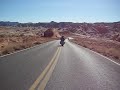 Valley of Fire Video #2