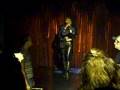 videos de Fy'a Valentino of Club Marcella performing 
