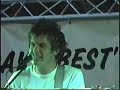 Howie Day - She Says - 8/16/2001