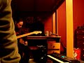 bettlejuice theme piano\guitare by yannis & sami