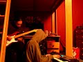 bettlejuice theme piano\guitare by yannis & sami