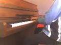 videos de Mario Bros Piano