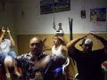 SOUTH CITY MYF BOYZ, REMAKING-LETI; SAU TA O MA A\