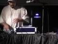 dj Shan Anarkattack Manresa Urban Festival