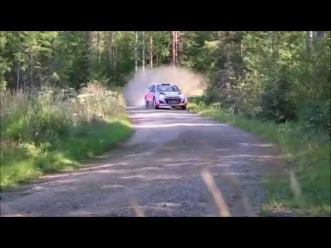 Latest WRC HD & Rally HD Videos