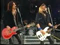 Guns N' Roses It' so easy Paris