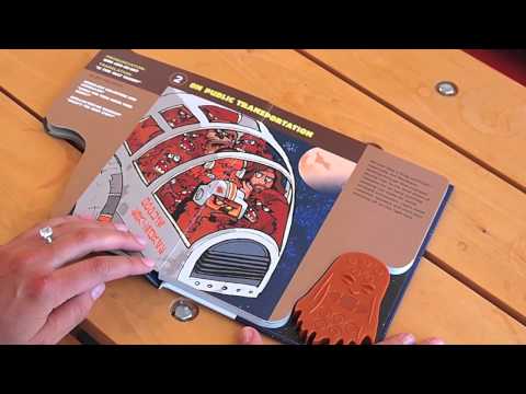 literatura Como falar no idioma de Chewbacca literatura 0 Como falar no idioma de Chewbacca