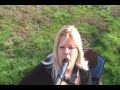 Love Will Keep us Alive - Eagles - Haley Harmony