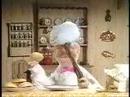 Swedish chef makeing doughnuts