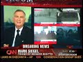 Bhutto Dead. E-mal pins Musharaff CNN 12/27/07