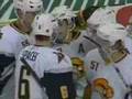 Drury & Briere- Clutch Captains