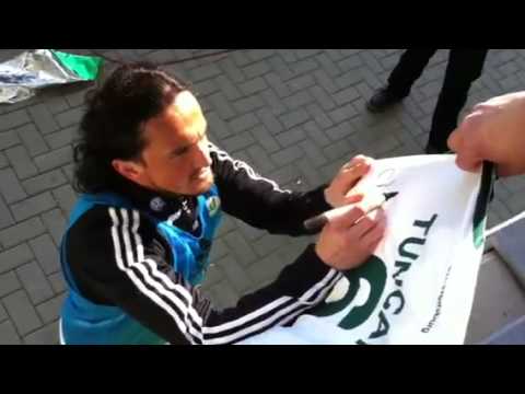 tuncay sanli