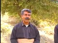 horey qalxani