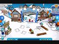 Great Snow Maze Walkthrough