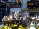 Zugabe Tubawahnsinn Gerhard Anker und die Innsbrucker Böhmische in Barbian 12.10.08