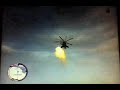GTA IV Parachuting